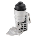 2019 HYUNDAI Santa Fe XL (3,3 l V6) Aluminium-Motorölfiltergehäuse 26300-3CAB1 263003CAB0