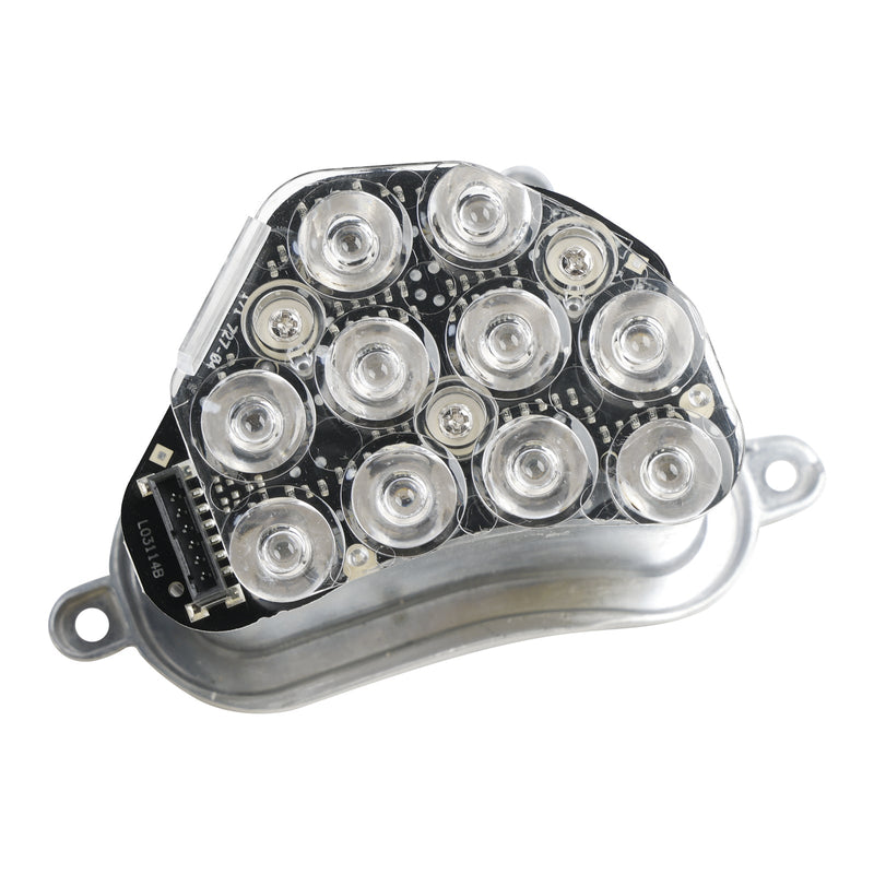 Zestaw diod LED z żarówką ksenonową statecznikiem RH dla BMW serii 5 528i 535i 2011-2013