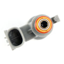 4 stk drivstoffinjektorer for Toyota RAV4 Highlander Camry Lexus 2.5L 18-23 23250-F0020