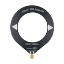 SI4732 Tragbares Radio 0,5-108 MHz LSB AM FM Mini-Taschen-Allband-Radioempfänger