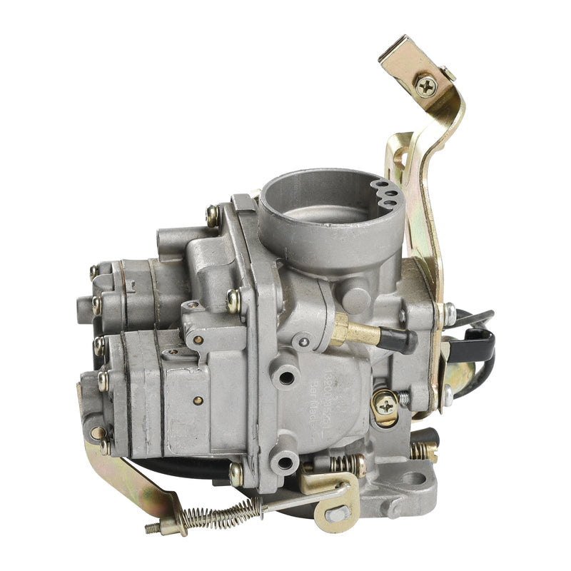 1983-2009 Suzuki CARRY 465Q Engine ST308 F5A F10A Förgasare 13200-85231