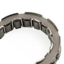 Koblingsnav, envejsleje 0823-198, passer til Arctic Cat 400 450 500 TRV Alterra 09-22