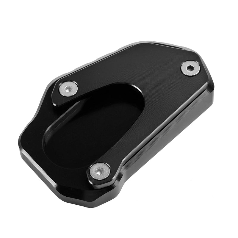 2020-2023 Suzuki V-Strom DL1050XT Kickstand forstørrelsesplate