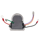 Regulator ensretter udskiftningsdel AT56592 til John Deere mejetærsker 105 3300 4400