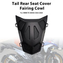 Carenagem traseira para BMW R1300GS 2024-2026