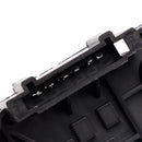 Suporte de lâmpada para luz traseira esquerda 4518200377 para Smart Fortwo 2008-2018