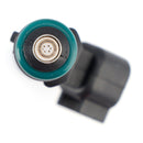 2015–2023 Ford Mustang 5.0L 4V 8-teiliges Kraftstoffeinspritzsystem 1311AA