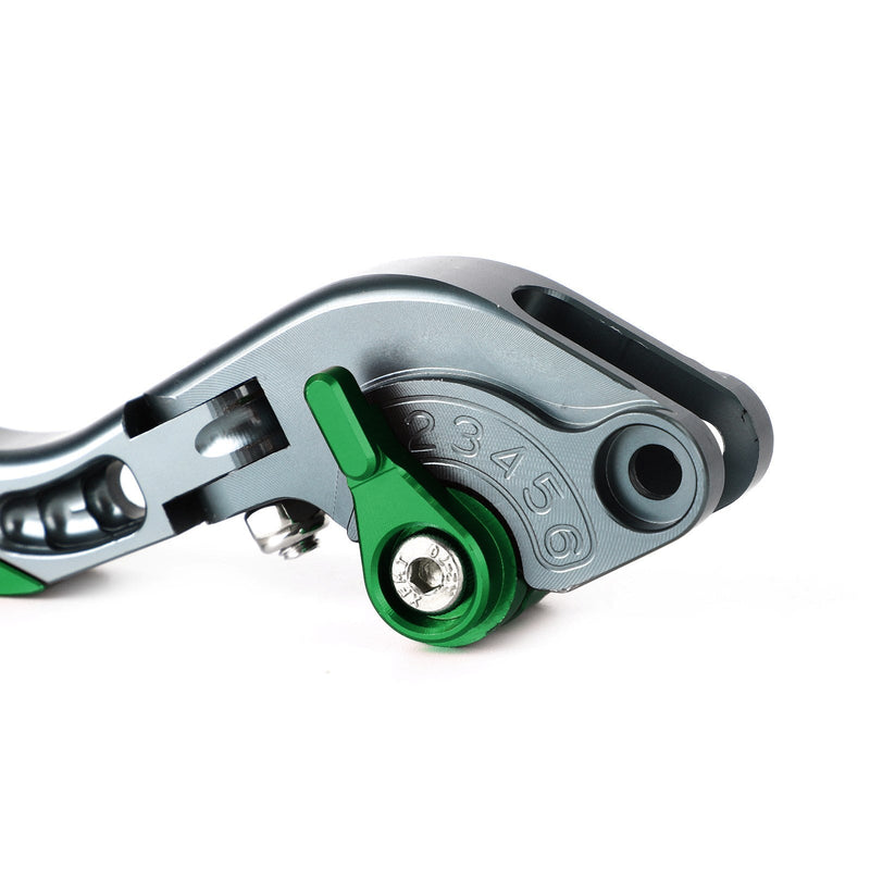 2021-2023 Honda CB350 HNES GB350 CB350 Nastavitelná spojovací brzdová páka