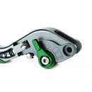 2019-2022 CFMOTO 250SR 250NK CBS ALVANHA DE BREIO AJUSTÁVEL DE CAIXO