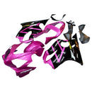 Verkleidungssatz aus ABS-Kunststoff, passend für Honda CBR600 F4i 2001-2003