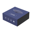 Carlinkit Carplay AI Box Plus Android 13 4+64GB trådløs GPS Bluetooth-adapter