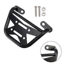Luggage Rack Side Saddle Bag Mount Bracket Right For Scrambler Speed 400 T4 24+