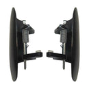 1994-2001 Acura Integra 2-delt udvendigt dørhåndtagssæt