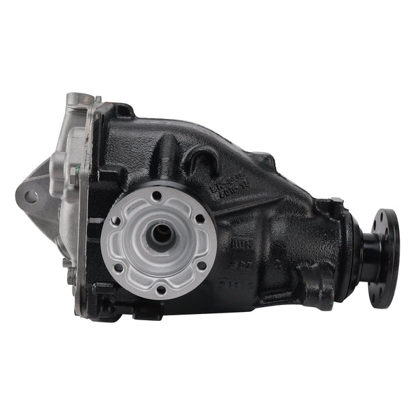 2004–2010 BMW E83 X3 3.0i Hinterachsträger mit Differential, Verhältnis 4,44, 33107547090