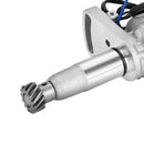 1990-1993 Mazda B2200 L4 2.2L Carburador T4T67473 Distribuidor de ignição com tampa e rotor
