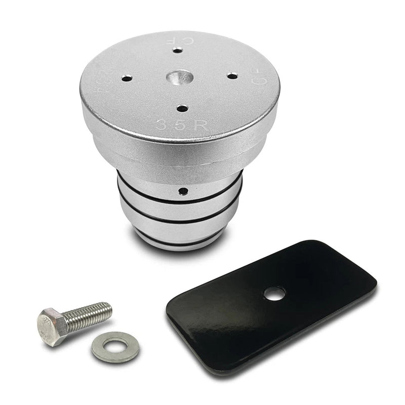 6L80E 6L80 6L90 Trommelprüfgerät 35R / 1-2-3-4 Trommelprüfgerät zur Prüfung auf Lecks/Risse