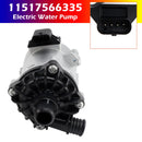Elektrische Wasserpumpe 7566335 für BMW 6er Coupé (F13) 650i (2011–2017)