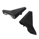 Sidepaneler for radiatoren til Street Triple 765 R/RS (2023–2025)