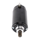 Startér pro Tiger 1050 Sport (2013–2021) T1311114 T1229901 T1318008