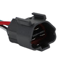 Tændingskontakt RC411-53964 HRC40-53960 til Kubota KX41 KX71 KX080 KX91 KX121