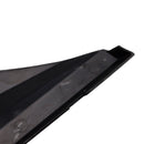 Seitenschutzverkleidung für Honda CBR650R (Modelljahre 2024–2025)