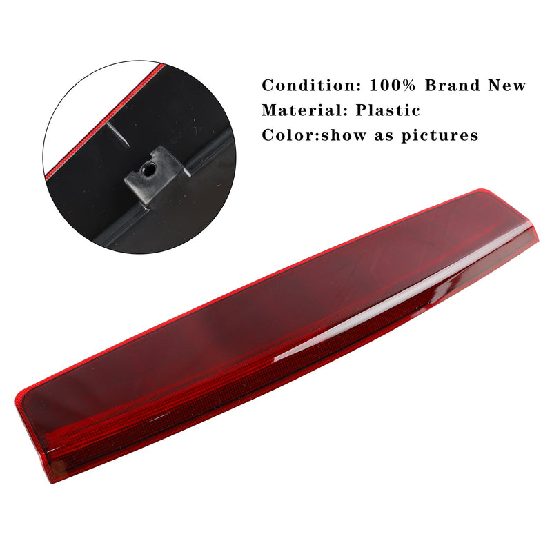 2006-2009 Land Rover Range Rover Sport Kolmas jarruvalo Jarruvalo XFG000071