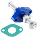 CNC-gesteuerter manueller Steuerkettenspanner für Yamaha YZ250F (01-21) und YZ450F (03-21)