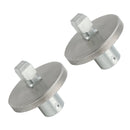 Komerční mixér Waring 2dílná sada pohonu spojky mixéru 502696 CB15 CB15T