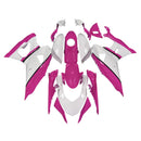 Injection Verkleidung Kit Karosserie Kunststoff ABS fit Für Yamaha YZF-R7 2021-2025