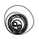 2005-2011 Gentury 5.0L Getriebe Master Umbausatz Überholung A760E A761E