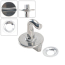 618107R Metalltürriegel für Gasofen, für Nordyne, Nortek, Intertherm, Miller