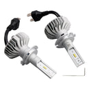 Auto Licht LED-HL Ultinon LED H7 11972UL 12V 14W 6000K +160% Für PHILIPS