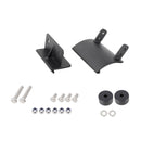 Luz forte de alumínio da escada do telhado da bagageira de Suzuki Jimny 2007-2017