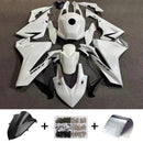 Verkleidungssatz aus ABS-Kunststoff für Honda CBR400R 2022