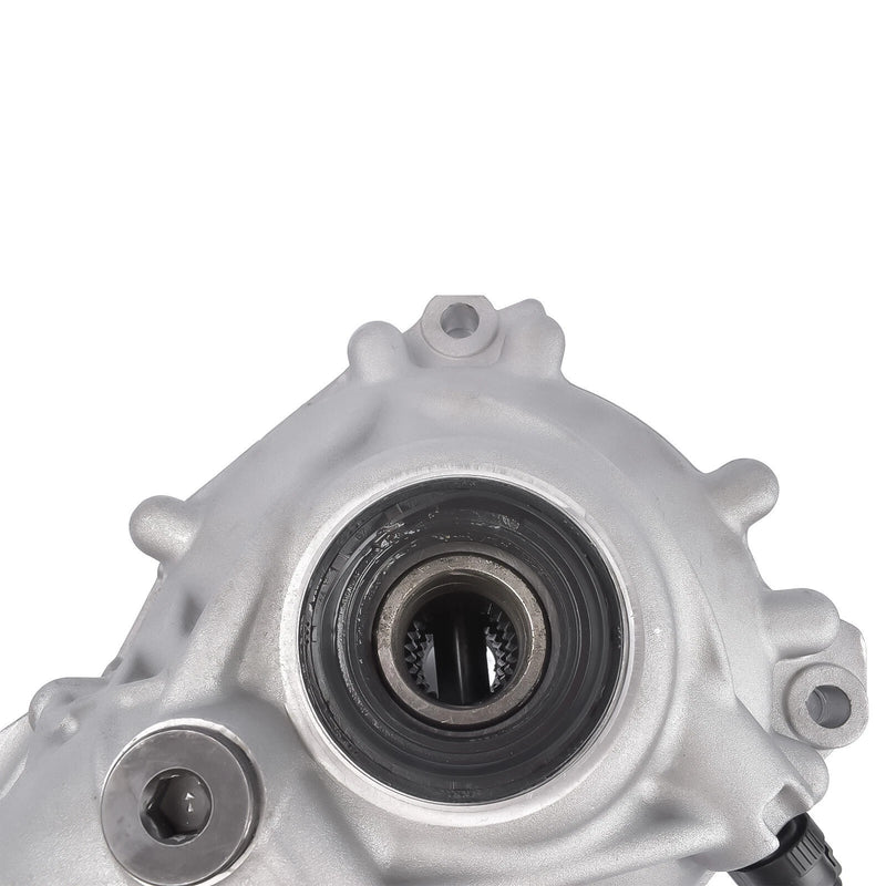 2011-2012 BMW X3 28iX (3.73 Ratio) Front Differential Carrier Assembly 3.73 Ratio 31507592002