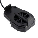 S01 Cell Phone Heat Sink Intercooler Back Clip Cooling Radiator