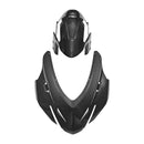 Injection ABS Kunststoff Karosserie Verkleidung Kit für Aprilia RS457 2024-2025 01#