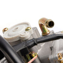 1999-2003 Yamaha Road Star XV1600 Kaasutin Kaasutin 4WM-14101-03-00 4WM-13586-01-00