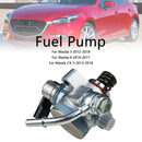 2014-2017 Mazda 6 Hochdruck-Kraftstoffpumpe PE19-20-3F0 PE19203F0
