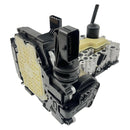 Automatisk transmission ventilblock + styrmodul 0CK927156Q för Audi Q7 2014-2015