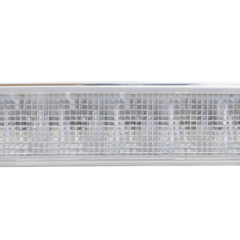 2008-2013 Nissan X-TRAIL T31 LED-lys med høy bremse bak tredje bremselampe