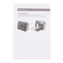 WF-8735-AD Wohnmobil-Konverter-Ladegerät 30 Ampere Stromverteiler mit automatischer Wohnmobilerkennung