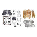 LEXUS RX330 RX350 U150E, U151E, U150F, U151F Auto Transmission Master Rebuild Kit Clutch Discs Gasket