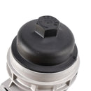 2020-2023 Mercedes-Benz GLA H247 GLA 250 Petrol SUV Oil Cooler Assembly A2701800810