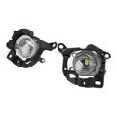 2021-2024 för Toyota Venza Pair LED-dimstrålkastare med strömbrytare TO1038271