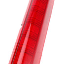 LED-Bremsleuchte (drittes Bremslicht) für Nissan Murano (2009–2014), Teilenummer 26590-1AA0A, rot