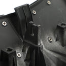 Motorrad Soziusabdeckung Sitzbezug Sitzkeil für Kawasaki Z650 Ninja 650 2017-2023