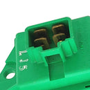 HVAC Gebläse Motor Widerstand Heizung 972351U000 Für Kia Soul 2010-2017