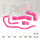 2019-2023 BMW S1000RR Kit de mangueira de silicone