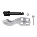 Hinterrad-Trommelbremsarm-Kit 43410-HC4-000 für Honda Fourtrax 300 TRX300 1988-2000